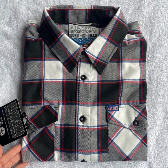 DIXXON The Flannel Company The JLHD - Picture 6 of 7